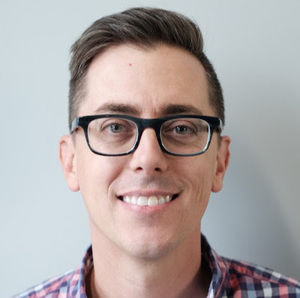 Meet your Posher, Jonathan